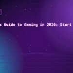 Beginner's Guide to Gaming in 2026: Start Here