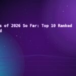 Best Games of 2026 So Far: Top 10 Ranked & Reviewed