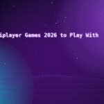 Best Multiplayer Games 2026 to Play With Friends