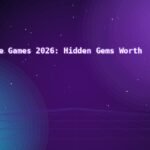 Best Indie Games 2026: Hidden Gems Worth Playing