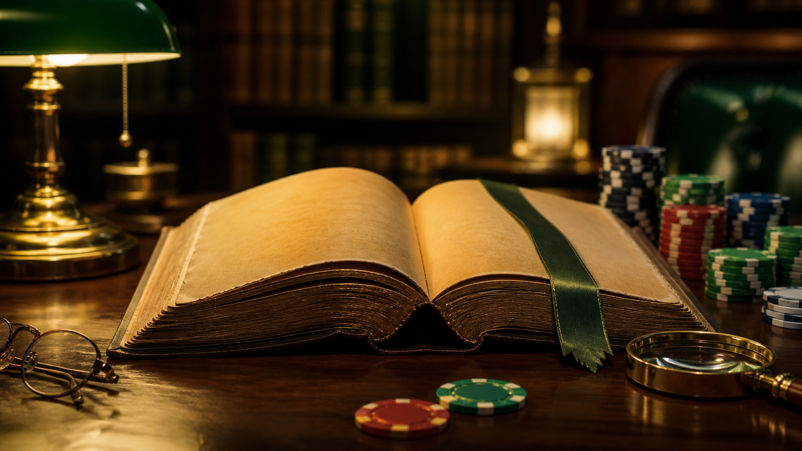 Reading Casino Credit Rules With the Patience of a Classic Gamer
