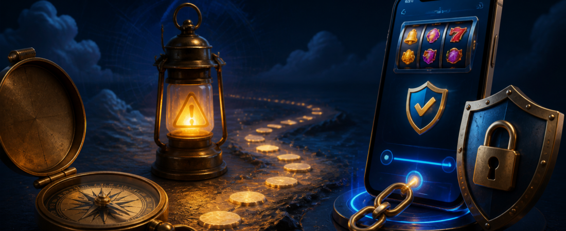 Classic Caution for Modern Mobile Slot Searches
